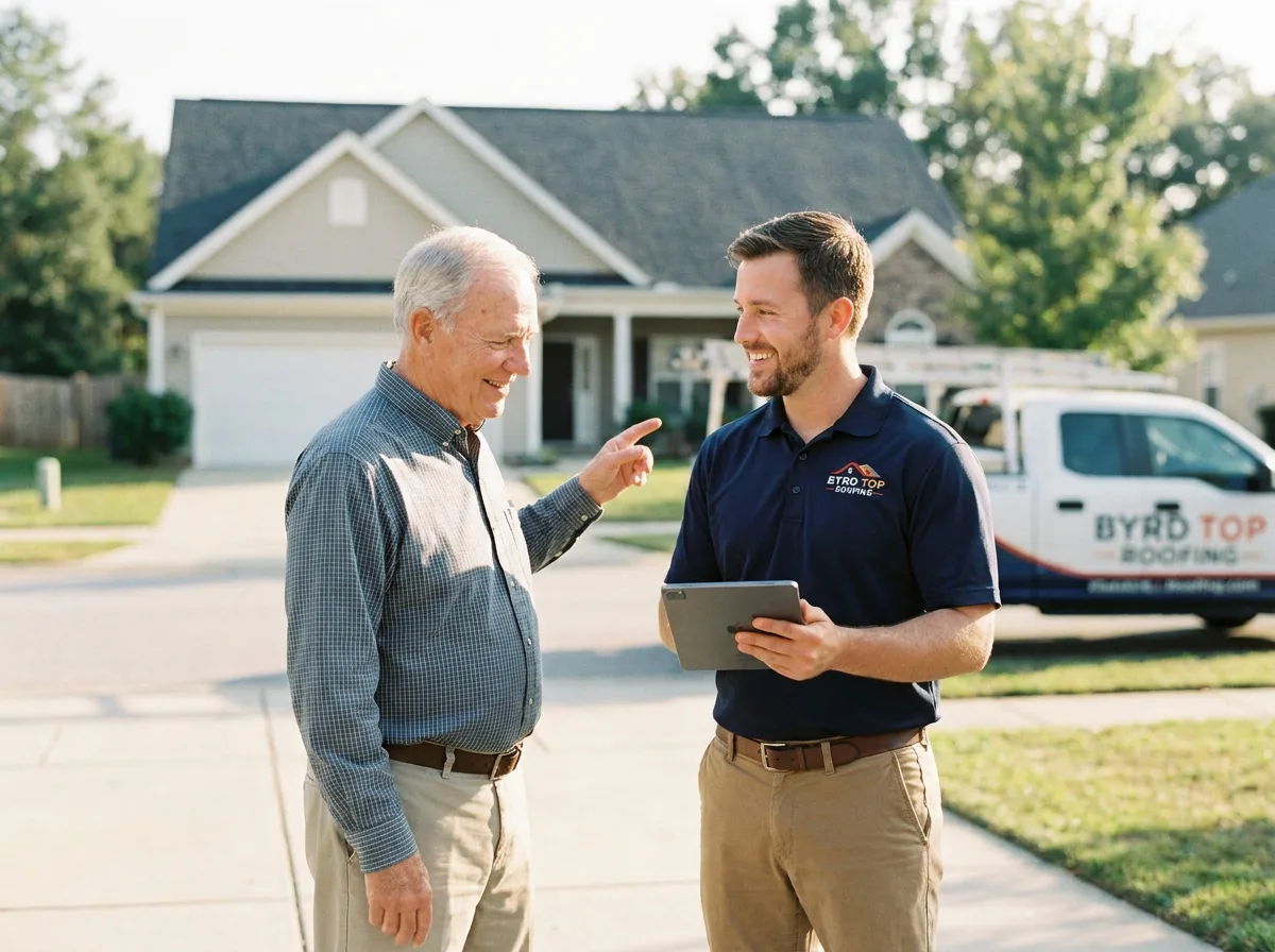 Roofing Shrub Oak, NY FAQs
